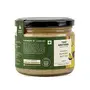 Two Brothers Organic Farms Amorearth Almond Butter with Jaggery Crunchy Tasty and Healthy - 300Gms, 4 image