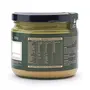 Two Brothers Organic Farms Cashew Butter Creamy With Jaggery Stoneground 300G, 5 image