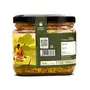 Two Brothers Organic Farms Raw Mango Pickle (300GM), 4 image