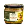 Two Brothers Organic Farms Raw Mango Pickle (300GM), 2 image