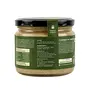 Two Brothers Organic Farms Amorearth Almond Butter with Jaggery Crunchy Tasty and Healthy - 300Gms, 5 image