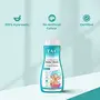 TAC - The Ayurveda Co. Dashapushpadi Ayurvedic Body Wash For Cleansing & Nourishing Skin with 10 Sacred Flowers Sulphate and 200ml, 5 image