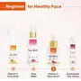 TAC - The Ayurveda Co. 15% Vitamin C Face Serum for Toning Brightening & Glowing Skin For Women & Men 30ml, 6 image