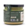 Two Brothers Organic Farms Cashew Butter Creamy With Jaggery Stoneground 300G, 4 image
