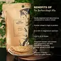 Two Brothers Organic Farms - Khapli Wheat Flour (2 kg) | Wheat Flour | High Dietary Fiber for Easy | Stoneground Emmer Wheat Flour | Khapli Atta, 4 image