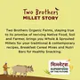 Two Brothers Organic Farms LITTLE MILLET 1KG, 7 image