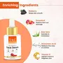 TAC - The Ayurveda Co. 15% Vitamin C Face Serum for Toning Brightening & Glowing Skin For Women & Men 30ml, 2 image