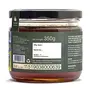 Two Brothers Organic Farms Indian Berry Honey Raw Mono-Floral Unfiltered 350 gm, 6 image