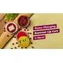 TAC - The Ayurveda Co. Lip Cheek & Eye Tint with Beetroot Extracts for Dry & Chapped Lips Natural Blush for Women SLS & 5gm, 2 image