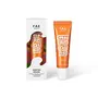 FAE Beauty Orange and Sweet Lime Lip Balm I Intensely Moisturizing I Spf 20+ | Hydrating and Nourishing Lip Balm I Enriched with Cocoa Seed Butter and Vitamin E (10gm) (Santra Squad)