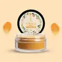 LA'BANGERRY Mango Butter Flavour Lip Balm - Enriched With Vitamin E Mango Butter And Coconut Oil For Regular Use Helps Lips To Stay Hydrated Removes Dead-Skin & For Men And Women 8g