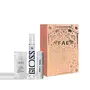 FAE Beauty Gift Box | Glaws Gloss+ Modern Matte Lipstick + Basic Skinstick The Ten on Ten Gift Box - Lips + Skin