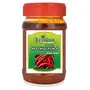 Shri Krishna Foods Red Chilli Pickle (400 GMS)