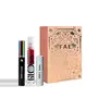 FAE Beauty Gift Box | Glaws G+ Modern Matte Lipstick + Brash | The Ten on Ten Gift Box - Lips + Lashes