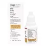 Dr.Axico Nainamrit Eye Drop Useful in Dryness Redness Itching Eye Cooling - 10ml, 3 image