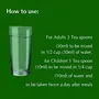 Dwibhashi Omu Water | Stomach Ache | 200 ml (pack of 2), 6 image