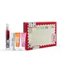 FAE Beauty Free and Equal Love Gift Box | With Lip balm Lip Gloss and Lipstick