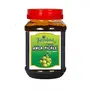 Shri Krishna Foods Amla Pickle (400 GMS)