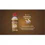Dwibhashi Castor Oil | Supports Hair Growth Glowing Skin & Strong Nails | 300 ml (Pack of 3), 2 image