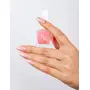 Harkoi Nail Serum & Lacquer Combo Set of 3 Subtle Polish( Lime Green Sage Green Pink Jelly Flaked) 24 ml ( 8 ml Each ), 5 image