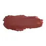 FAE Beauty Rose Brown Modern Matte Lipstick | High Coverage | One Application | Comfortable Hydrating | Longwear | Matte | Vegan | (Shade Awkward), 4 image