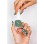 Harkoi Nail Serum & Lacquer Combo Set of 3 Subtle Polish( Lime Green Sage Green Pink Jelly Flaked) 24 ml ( 8 ml Each ), 7 image