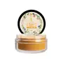 LA'BANGERRY Mango Butter Flavour Lip Balm - Enriched With Vitamin E Mango Butter And Coconut Oil For Regular Use Helps Lips To Stay Hydrated Removes Dead-Skin & For Men And Women 8g, 7 image