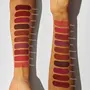 FAE Beauty Rose Brown Modern Matte Lipstick | High Coverage | One Application | Comfortable Hydrating | Longwear | Matte | Vegan | (Shade Awkward), 6 image