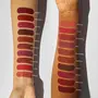 FAE Beauty Rose Brown Modern Matte Lipstick | High Coverage | One Application | Comfortable Hydrating | Longwear | Matte | Vegan | (Shade Awkward), 7 image
