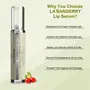 LA'BANGERRY Natural Lip Care Serum - Hydrate And Moisture Lip Care Serum For Beautiful Fuller Lips - Cruelty Free And Lip To Soothe Dry Lips - 10 ml, 3 image