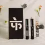 FAE Beauty Lip and Lash Festive Gift Box | With Glaws Gloss Brash Primer and Brash | Cruelty Free | Vegan Transparent, 2 image