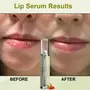 LA'BANGERRY Natural Lip Care Serum - Hydrate And Moisture Lip Care Serum For Beautiful Fuller Lips - Cruelty Free And Lip To Soothe Dry Lips - 10 ml, 7 image
