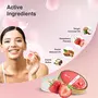 LA'BANGERRY Strawberry Flavoured Natural Lip Balm For Dry Damaged And Chapped Lips - Ayurvedic Lip Moisturizer Enriched With Strawberry And Vitamin E - Dermatologist Recommended For Sensitive Skin - Suitable For Men & Women (Pack Of 2 Each 8gm), 3 image