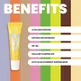 FAE Beauty Mango Lip Balm I Intensely Moisturizing I Spf 20+ | Hydrating and Nourishing Lip Balm I Enriched with Cocoa Seed Butter and Vitamin E (10gm) (Mango), 3 image