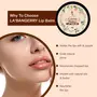 LA'BANGERRY Mango Butter And Cocoa Butter Lip Balm Combo Pack For Men Women - Enriched With Cocoa Butter And Mango Butter - Lip Balm For Dark Dry & Chapped Lips Care - (Pack of 2 Each 8gm), 6 image