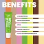 FAE Beauty Coconut Lip Balm I Intensely Moisturizing I Spf 20+ | Hydrating and Nourishing Lip Balm I Enriched with Cocoa Seed Butter and Vitamin E (10gm) (Real Nariyal), 3 image