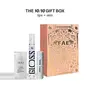 FAE Beauty Gift Box | Glaws Gloss+ Modern Matte Lipstick + Basic Skinstick The Ten on Ten Gift Box - Lips + Skin, 4 image
