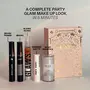 FAE Beauty Whole Package Gift Box | With Glaws Gloss Modern Matte Lipstick Basic Skinstick Brash Primer and Brash Transparent, 3 image