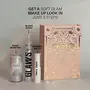 FAE Beauty Gift Box | Glaws Gloss+ Modern Matte Lipstick + Basic Skinstick The Ten on Ten Gift Box - Lips + Skin, 3 image