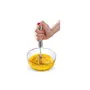 Dynore Stainless Steel Manual Hand Push Blender/Whisker/Egg Beater- For Kitchen, 5 image