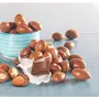 Eatriite Almond Milk Chocolate (Milk-chocolate coated whole badam) (200 g), 3 image