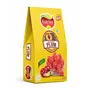 Eatriite Roseberry Plum (Sweetend & Dried Delicious Plum) Assorted Fruit (200 g)