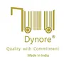 Dynore Stainless Steel Belly Shape Puri Dabba/Flat Canister With See Through Lid- 8 No, 3 image