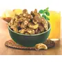 Eatriite Roasted Chatpata Pudina Kaju (Mint Flavoured Cashews) (200 g), 4 image