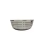 Dynore Stainless Steel Vegetable Bowl/Curry Bowl/Katori/Wati/Dessert Bowl/Soup Bowl- Set of 4, 3 image