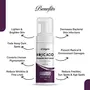 LA Organo Kojic Foaming Face Wash & Cream for Skin Brightening & Lightening (Pack of 2) 150g, 7 image