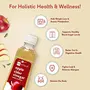 Healthkart Apple Cider Vinegar with Mother (Unflavored 500ml), 5 image