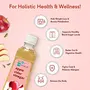 Healthkart HK Apple Cider Vinegar 500 ml, 4 image