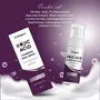 LA Organo Kojic Foaming Face Wash & Cream for Skin Brightening & Lightening (Pack of 2) 150g, 6 image