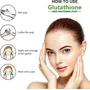 LA Organo Glutathione Green Haldi Chandan & Neem Skin Brightening (Pack of 3) 300 g, 4 image